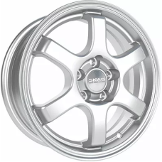 Скад Киото 6x15/5x105 ET 39 Dia 56.7 селена
