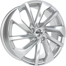 Скад KL-276 Nissan X-Trail 7x18/5x114.3 ET 45 Dia 66.1 селена