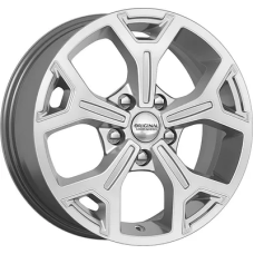 Скад KL-318 Suzuki Vitara 6.5x16/5x114.3 ET 50 Dia 60.1 селена