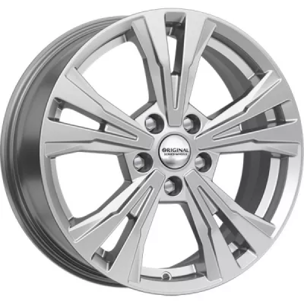 Скад KL-322 CX-5 7x17/5x114.3 ET 45 Dia 67.1 селена