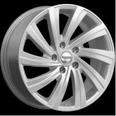 Скад KL-344 Tiguan/Kodiaq 7x17/5x112 ET 40 Dia 57.1 селена