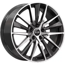 Скад KL-353 8x18/5x114.3 ET 46 Dia 67.1 алмаз