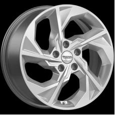 Скад KL-366 Changan/Geely 7x17/5x114.3 ET 45 Dia 60.1 селена
