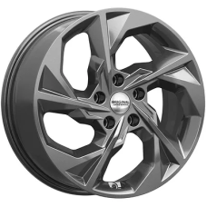 Скад KL-366 Karoq 7x17/5x112 ET 45 Dia 57.1 графит