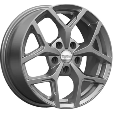 Скад KL-368 6.5x16/5x108 ET 50 Dia 63.35 графит