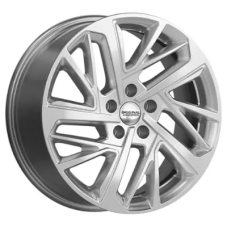 Скад KL-372 Karoq/Taos 7x17/5x112 ET 45 Dia 57.1 селена