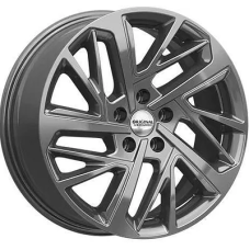 Скад KL-372 Seltos 7x17/5x114.3 ET 50 Dia 67.1 графит