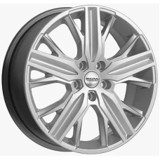 Скад KL-375 6.5x18/5x114.3 ET 40 Dia 64.1 селена