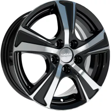 Скад Крит 5.5x14/4x100 ET 38 Dia 67.1 алмаз