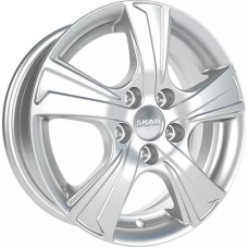 Скад Крит 5.5x14/4x98 ET 38 Dia 58.6 селена