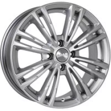 Скад Ламар 6.5x16/4x114.3 ET 40 Dia 67.1 селена