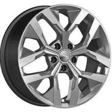 Скад Ламберт 7.5x18/5x108 ET 50 Dia 63.35 графит