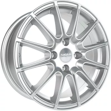 Скад Ле Ман 7x16/5x114.3 ET 45 Dia 67.1 селена