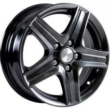 Скад Магнум 6x15/5x114.3 ET 47 Dia 67.1 гальвано