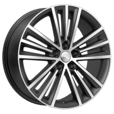 Скад Манчестер 7.5x19/5x114.3 ET 45 Dia 66.1 алмаз