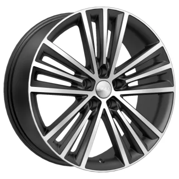 Скад Манчестер 7.5x19/5x114.3 ET 45 Dia 66.1 алмаз