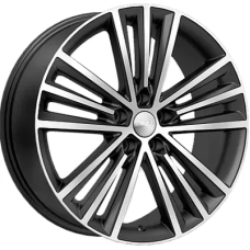 Скад Манчестер 7.5x19/5x114.3 ET 40 Dia 66.1 Алмаз бархат