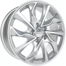 Скад Марсель 7x17/5x114.3 ET 39 Dia 60.1 селена