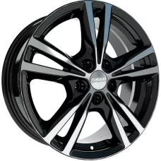 Скад Мельбурн 7x17/5x114.3 ET 48.5 Dia 67.1 алмаз