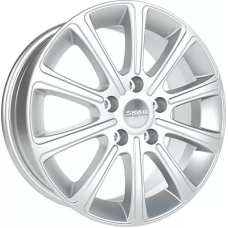 Скад Милан 6.5x16/5x112 ET 46 Dia 57.1 селена