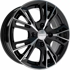 Скад Монреаль 6x15/4x100 ET 48 Dia 60.1 алмаз