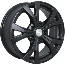 Скад Нагано 6.5x16/5x114.3 ET 38 Dia 67.1 графит