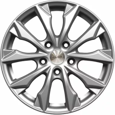 Скад Нагоя 6x16/5x114.3 ET 45 Dia 67.1 селена