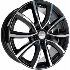 Скад Онтарио 7x17/5x112 ET 45 Dia 66.6 алмаз