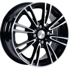 Скад Пантера 6x15/4x100 ET 40 Dia 60.1 алмаз