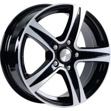 Скад Сакура 7.5x17/5x108 ET 45 Dia 67.1 алмаз