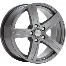 Скад Сакура 6.5x16/5x114.3 ET 45 Dia 60.1 графит