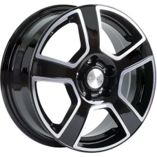 Скад Санрайз 6x15/4x100 ET 50 Dia 60.1 алмаз
