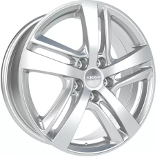 Скад Сеул 6.5x17/5x114.3 ET 45 Dia 60.1 селена