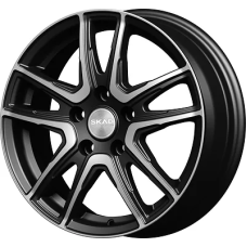 Скад Сидней 6x16/5x114.3 ET 46 Dia 67.1 алмаз