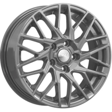 Скад Сиена 6.5x16/5x114.3 ET 45 Dia 60.1 графит