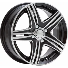 Скад Сити 6x15/5x114.3 ET 45 Dia 67.1 алмаз