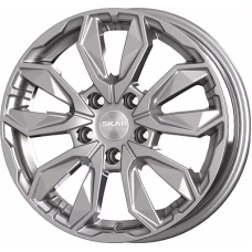 Скад Сочи 6x16/5x114.3 ET 45 Dia 67.1 селена