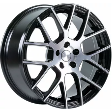 Скад Stiletto 8x18/5x112 ET 30 Dia 66.6 алмаз