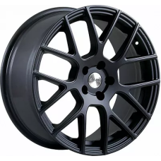 Скад Stiletto 8x18/5x112 ET 45 Dia 57.1 черный бархат