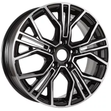 Скад Тибет 6.5x17/5x114.3 ET 50 Dia 54.1 алмаз