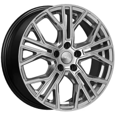 Скад Тибет 6.5x17/5x114.3 ET 40 Dia 66.1 графит