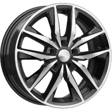 Скад Тирион 6.5x16/5x114.3 ET 38 Dia 67.1 алмаз