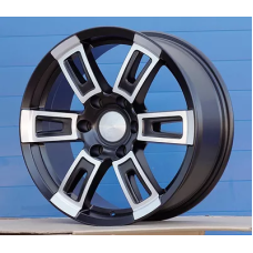 Скад Тор 6.5x15/5x139.7 ET 40 Dia 98.6 алмаз