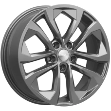 Скад Тукан 7x17/5x108 ET 42 Dia 67.1 графит