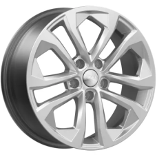 Скад Тукан 7x17/5x114.3 ET 45 Dia 60.1 селена