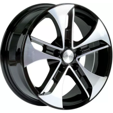 Скад Венеция 6.5x16/5x114.3 ET 45 Dia 67.1 алмаз