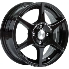 Скад Ягуар 5.5x14/4x98 ET 38 Dia 58.6 алмаз