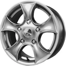 Скад Юнона 6.5x15/5x139.7 ET 40 Dia 98.5 селена