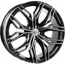Tech Line TL205 8.5x20/5x114.3 ET 42 Dia 67.1 BD