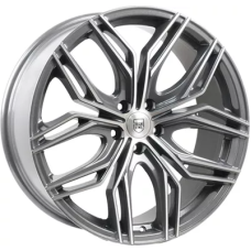 Tech Line TL205 8.5x20/5x108 ET 42 Dia 63.4 GRD